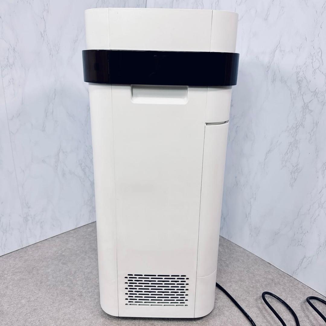 エアドッグ Airdog X5s 高性能空気清浄機 ホワイト