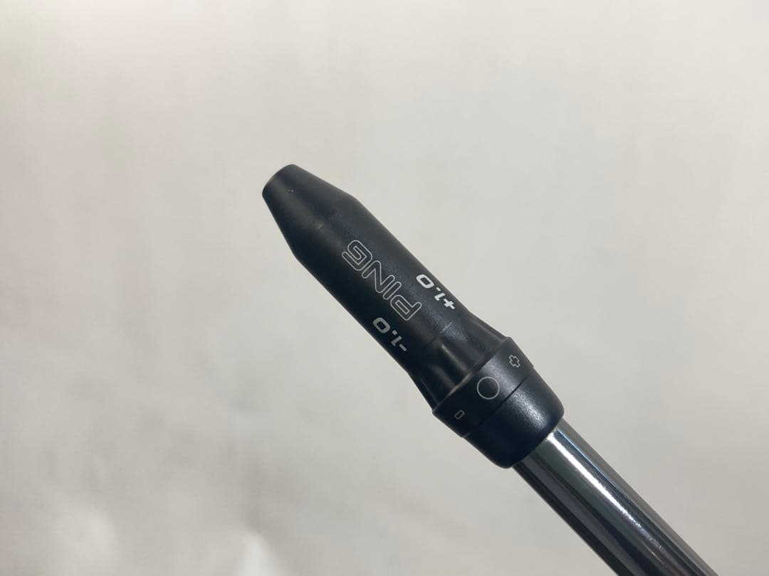 PING TOUR 2.0 CHROME 65S ドライバーシャフト44.25