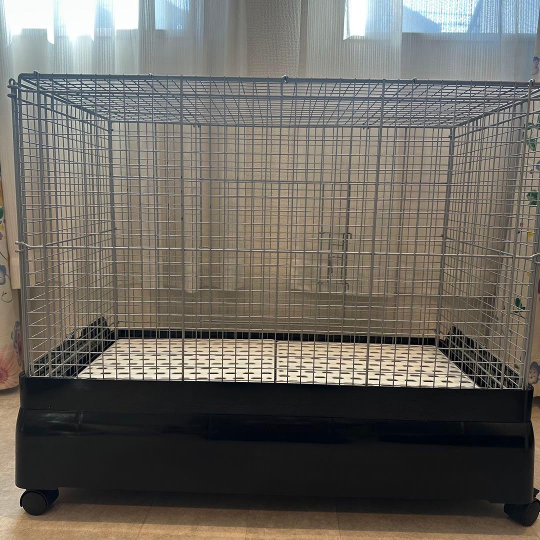 【2/6まで】イージーホーム80 ローメッシュ　樹脂休足フロアー付