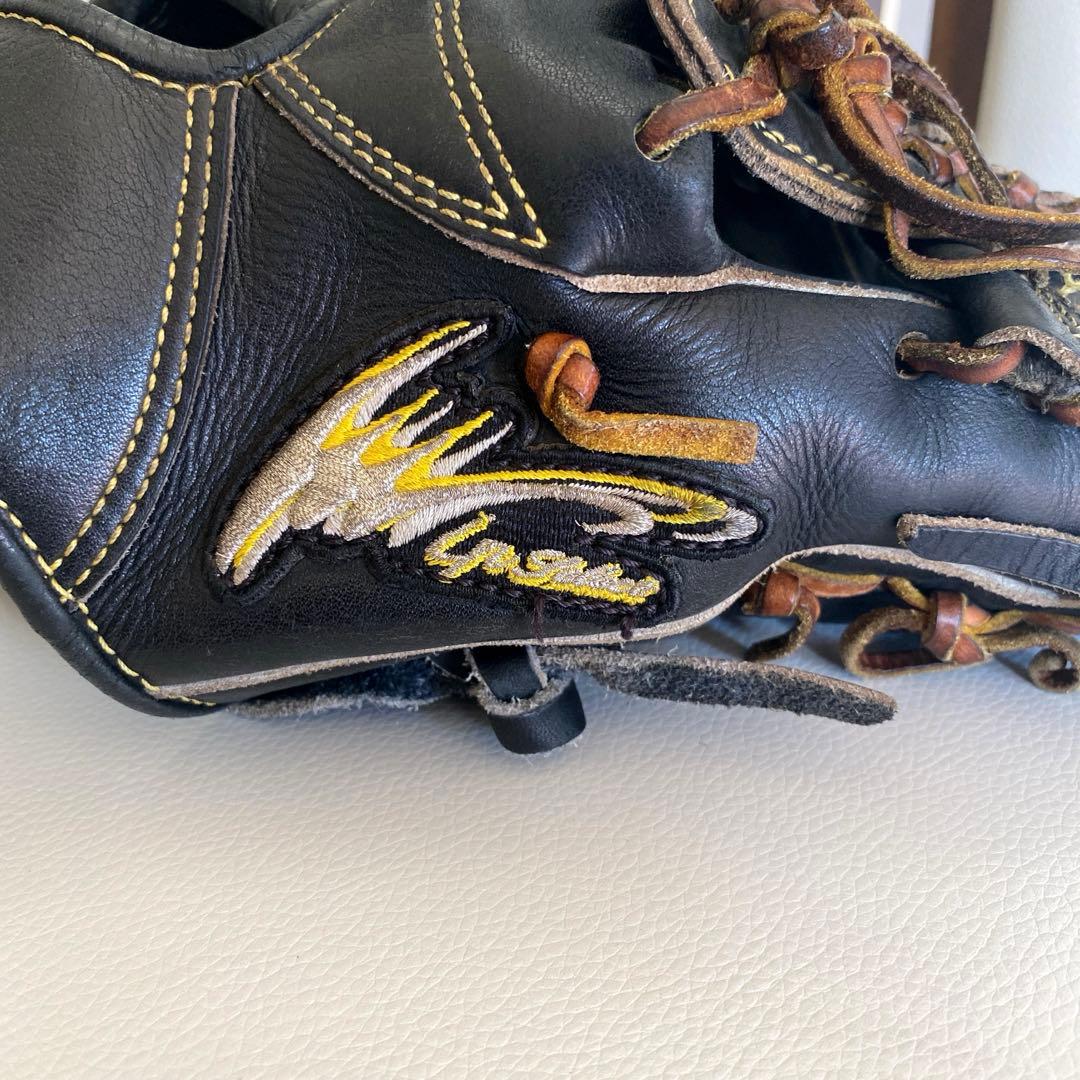 IPセレクト硬式内野用