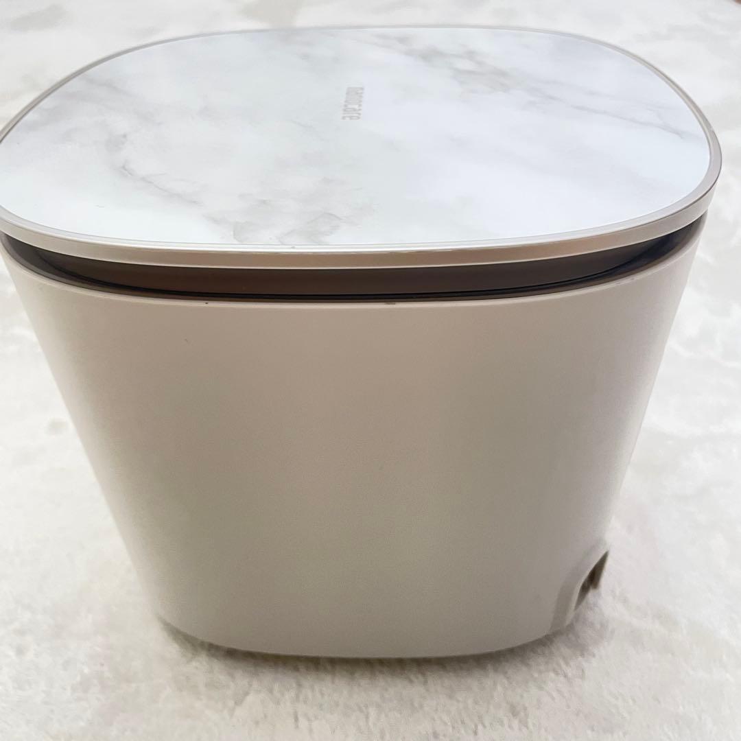 Panasonicスチーマーナノケア　EH-SA0B-N ゴールド調 動作確認済