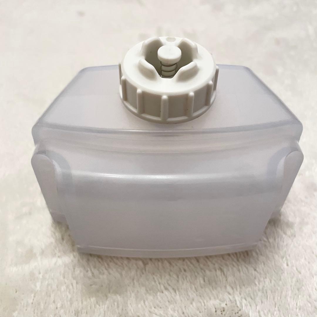 Panasonicスチーマーナノケア　EH-SA0B-N ゴールド調 動作確認済