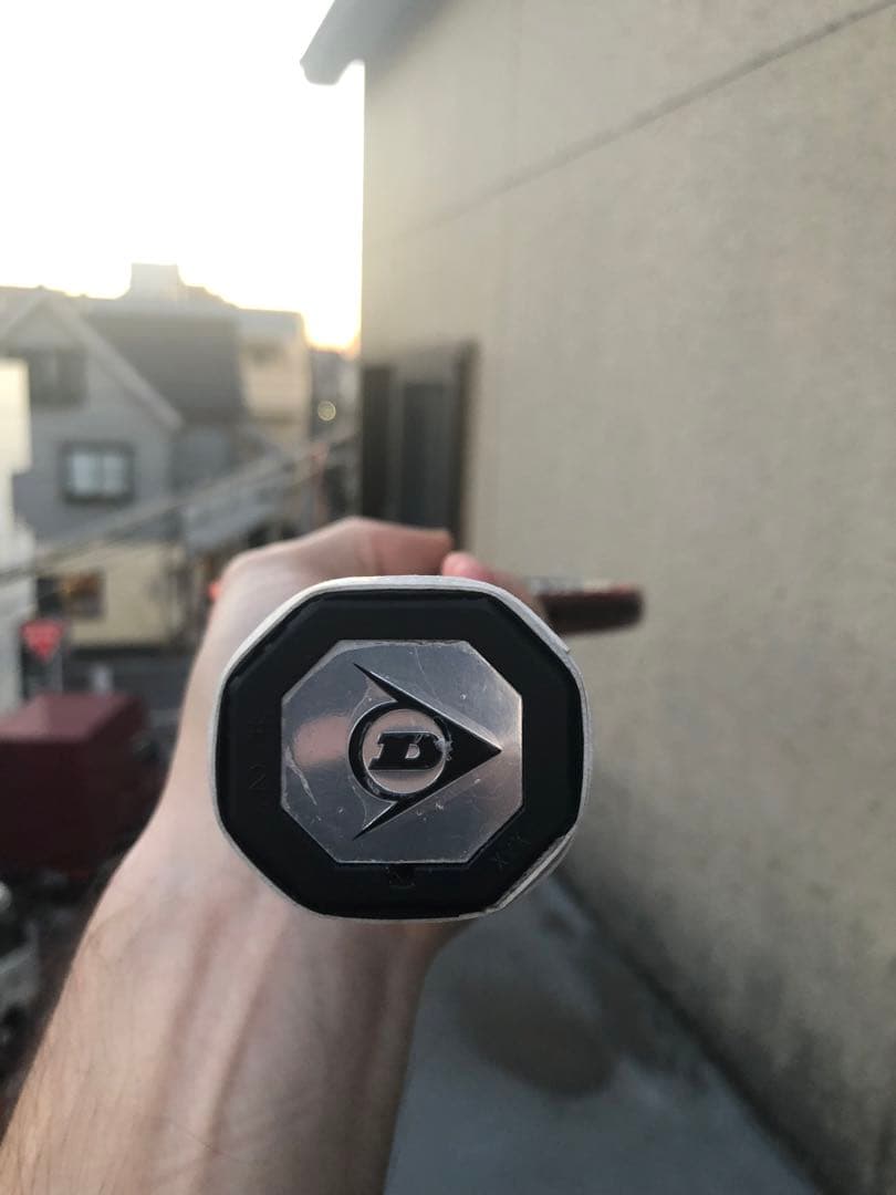 ダンロップ Dunlop CX200 G2