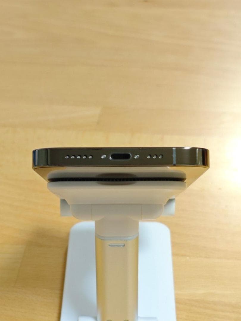 状態良好 iPhone13 Pro 128GB SIMフリー バッテリー100%