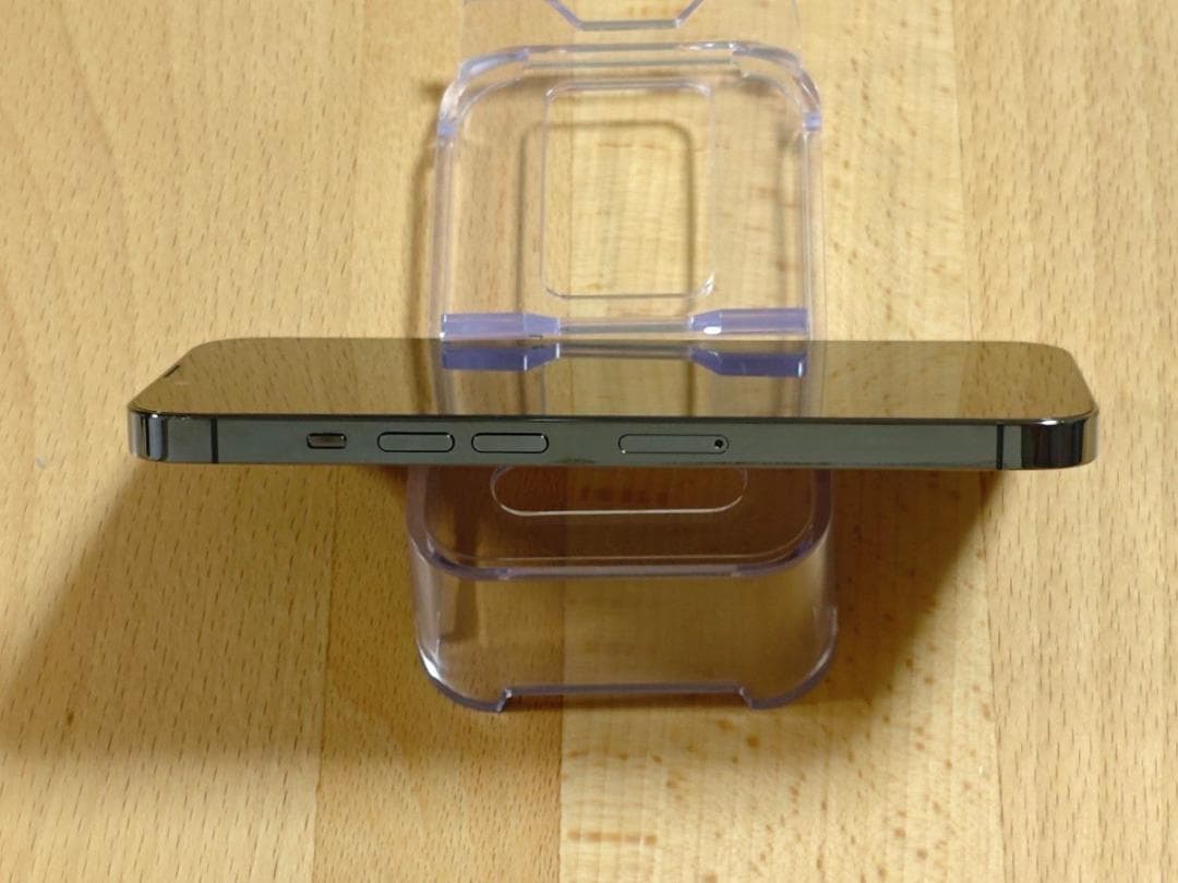 状態良好 iPhone13 Pro 128GB SIMフリー バッテリー100%