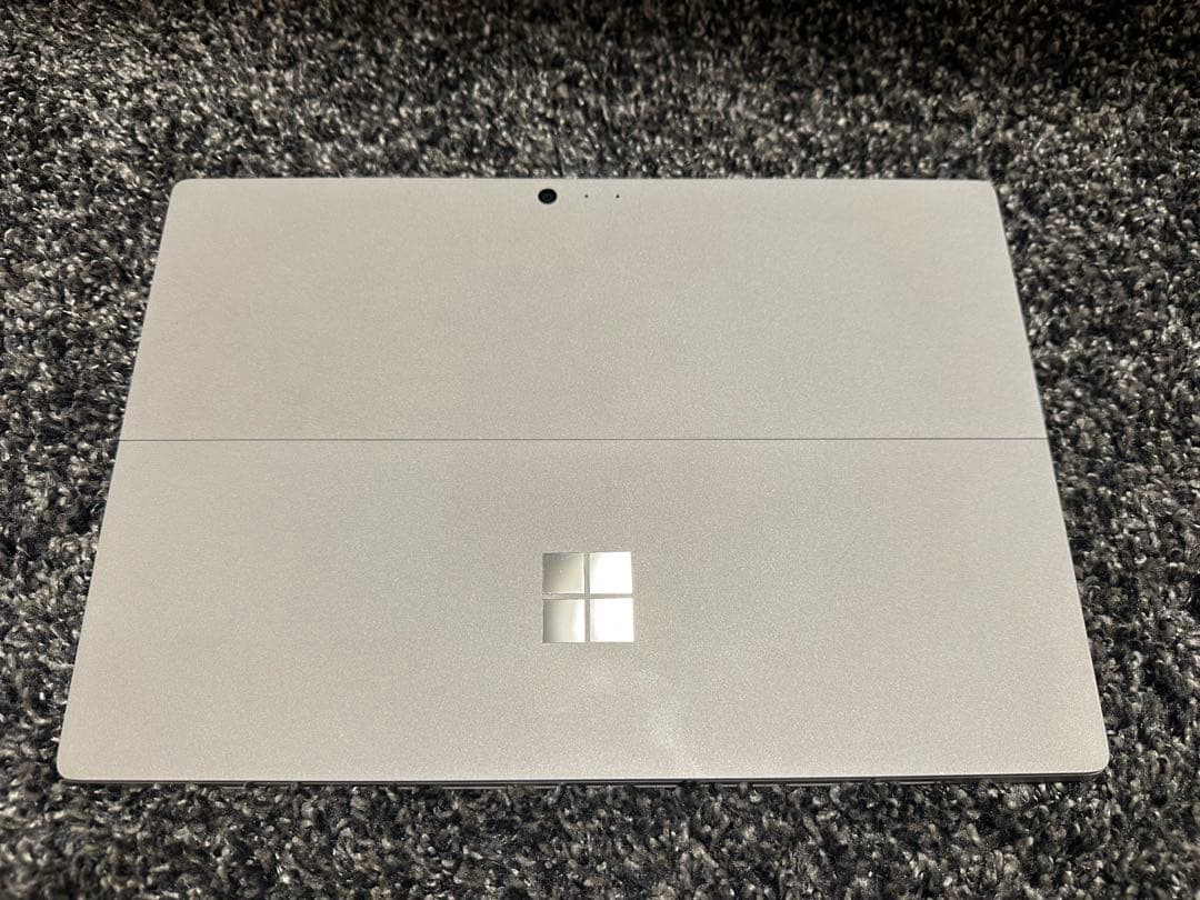 Microsoft Surface Pro 4 キーボード ACアダプター