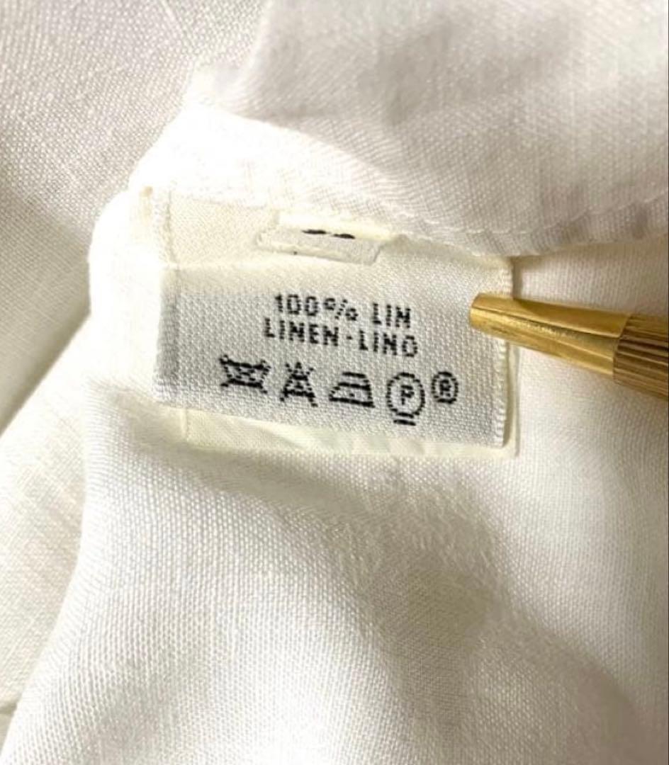 A*い様 Hermes エルメス Margielaマルジェラ期　ヴァルーズ リネ