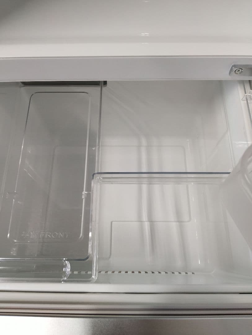 冷蔵庫 全国配送設置無料 282L 2020年 HR-D2801W