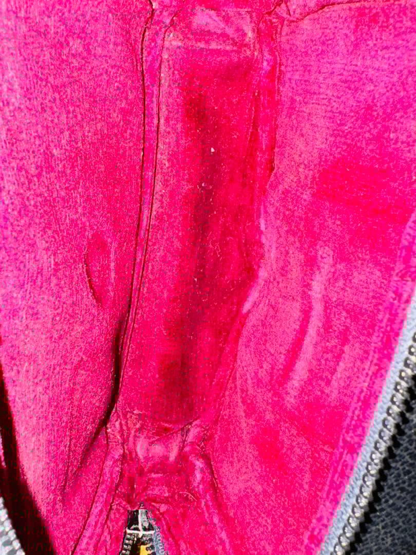 その他 Widelux Leather Case