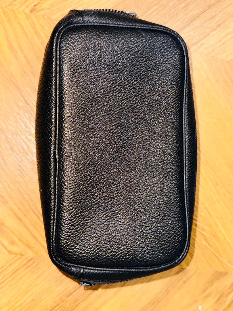 その他 Widelux Leather Case