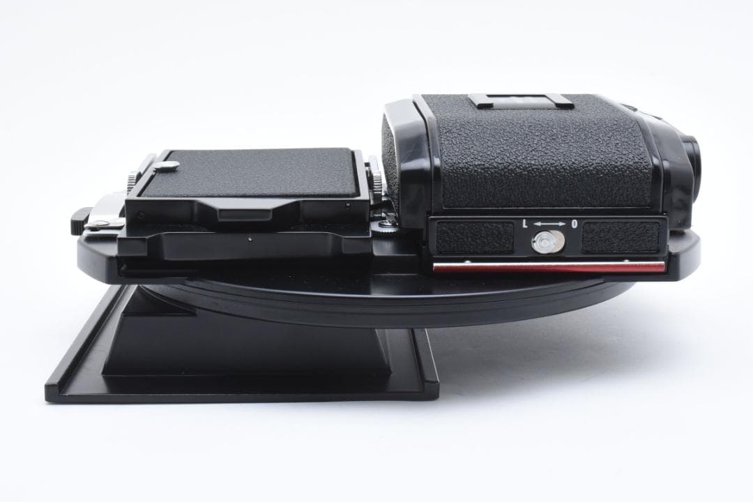 フィルムカメラ Horseman 8EXP 6x9 120 Roll Film Back