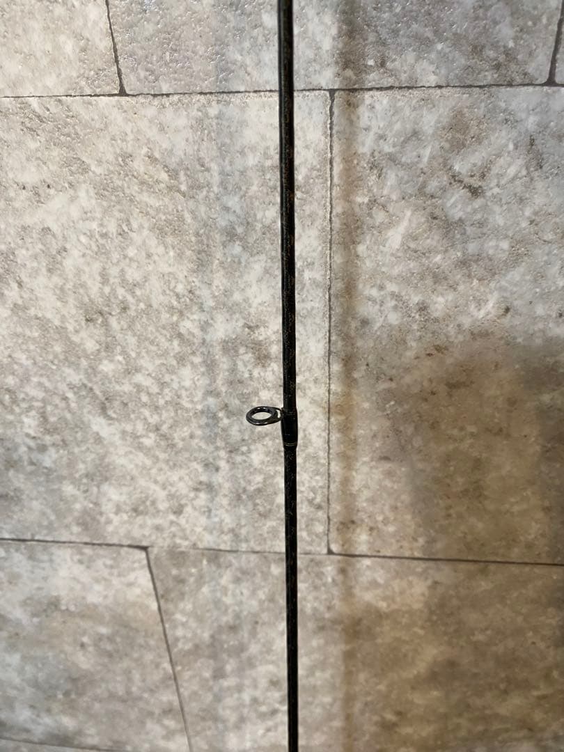 21NESSA XR S112M+ 竿袋付き　秋田狐