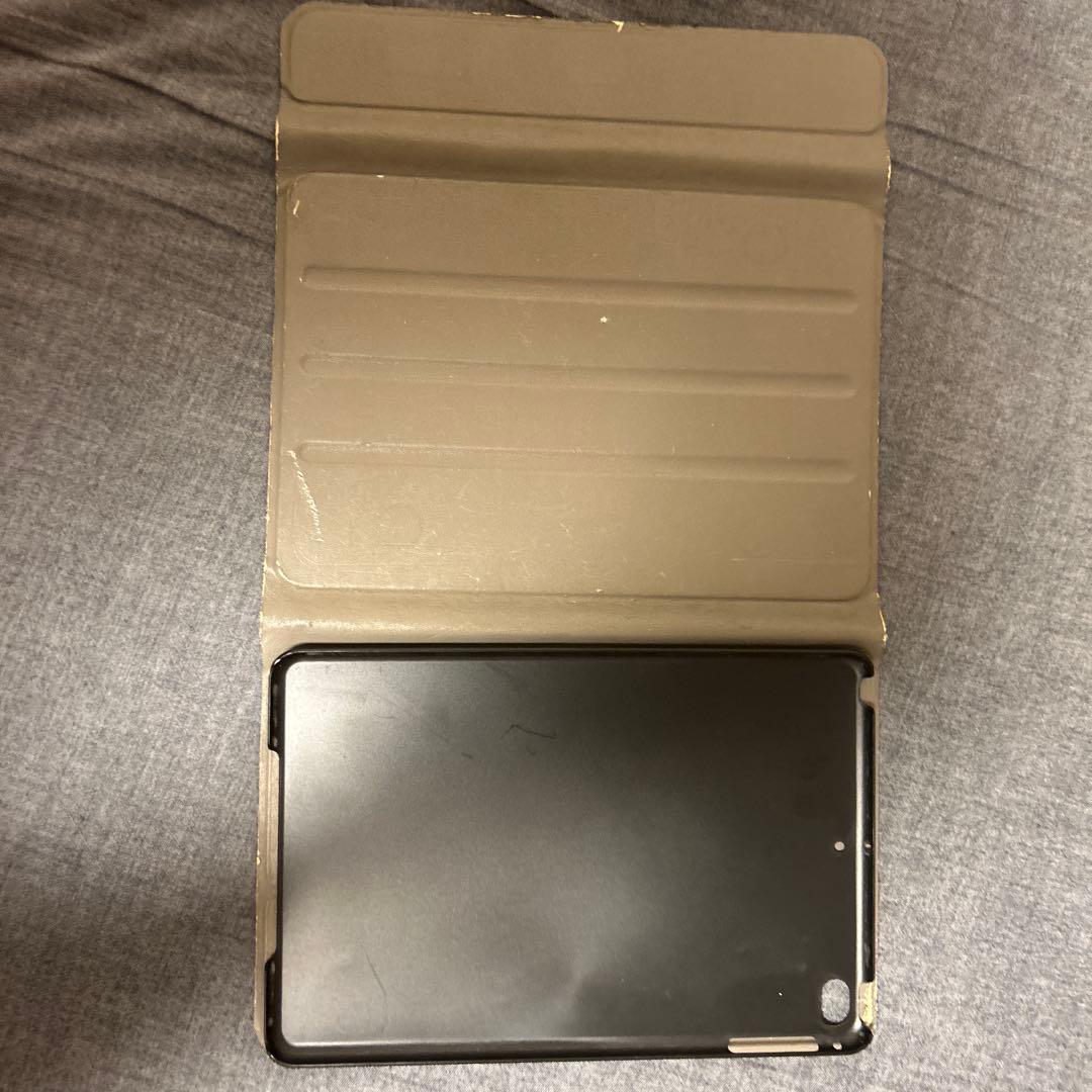 iPad mini4 マグネットキーボード、保護フィルム付き！