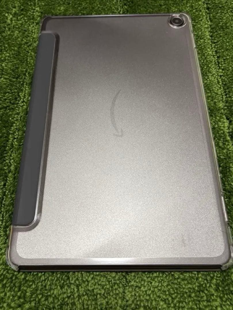 Amazon Fire Max 11 64GB 本体とカバー