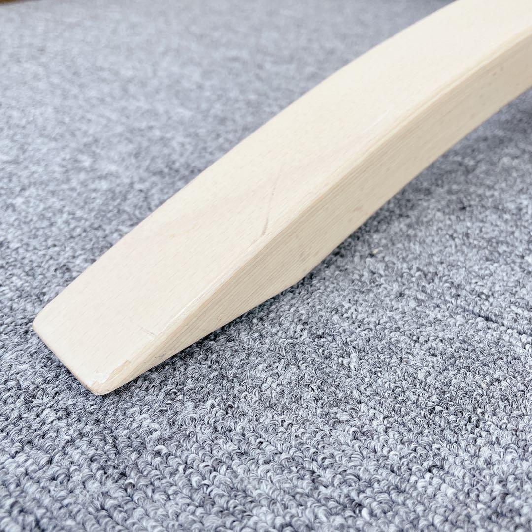 Leander ハイチェア ベビー家具 ナチュラル