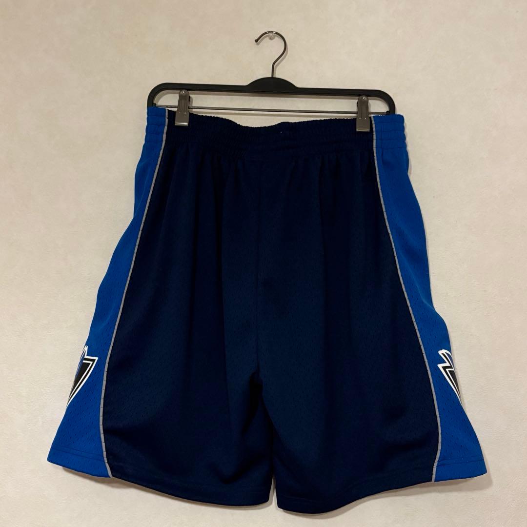 Dirk Nowitzki ユニフォーム 上下セット ジャージー