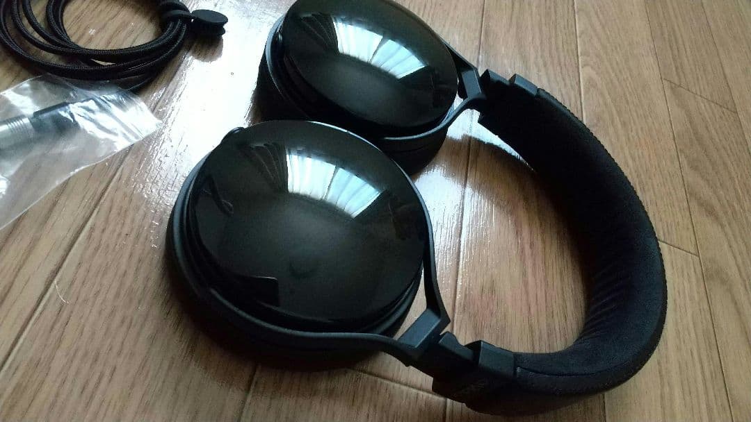 レア Victor HA-WM-90B 生産完了品 美品