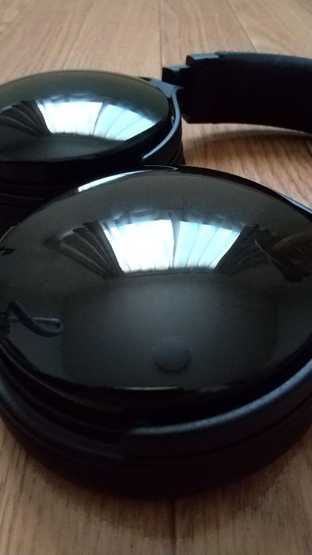 レア Victor HA-WM-90B 生産完了品 美品