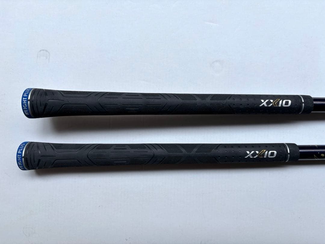 ゼクシオ13 ウェッジ AW SW MP1300 R 2本セット