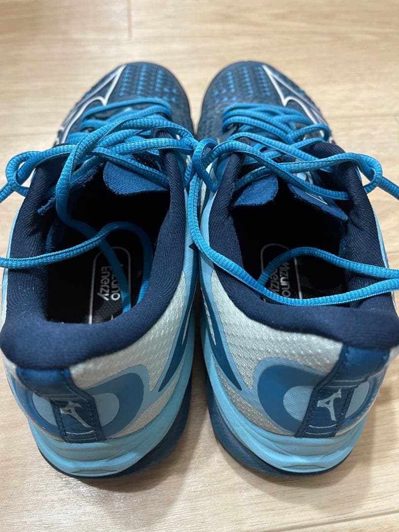 シューズ(男性用) Mizuno Wave Exceed TOUR6 27cm