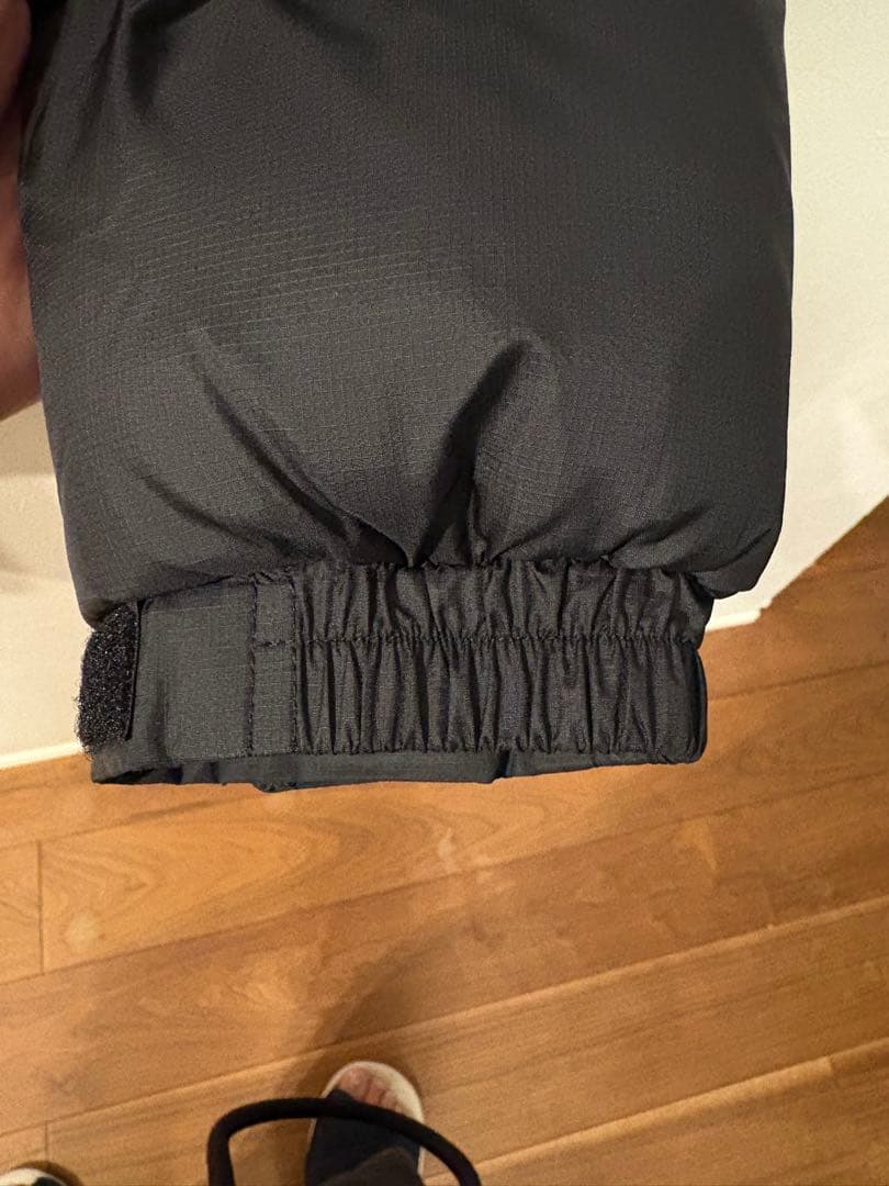 ⭐︎美品⭐︎THE NORTH FACE ダウンジャケット　ヌプシ