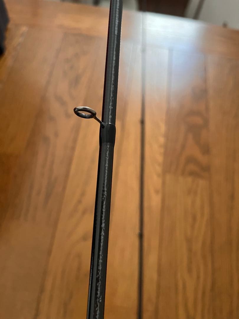 がまかつ　宵姫　華弐　S80MH-solid