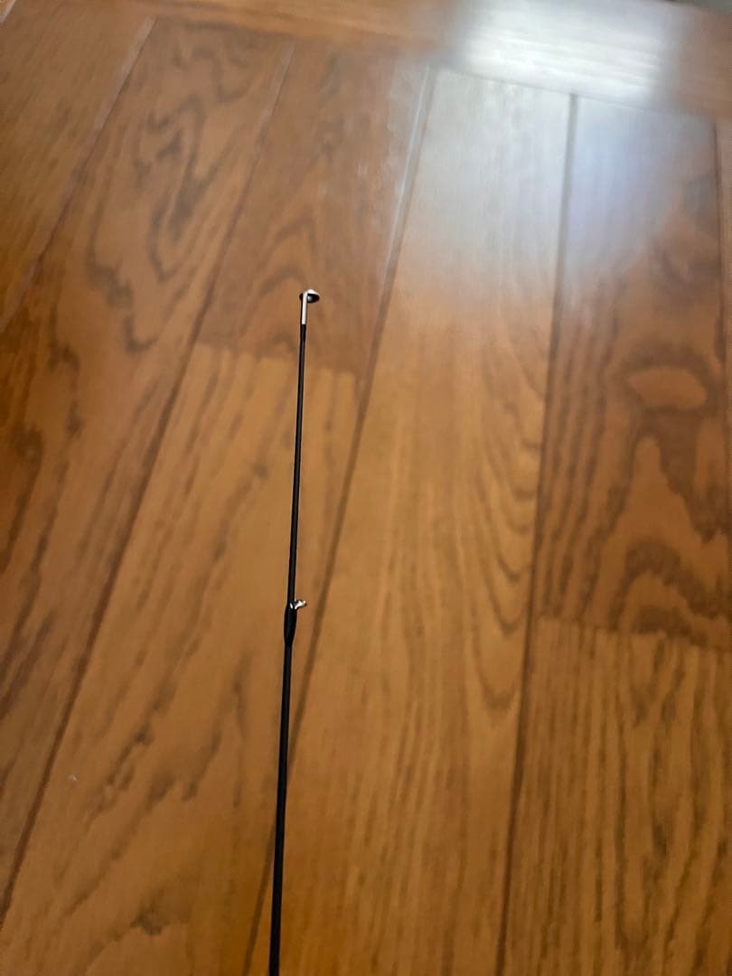 がまかつ　宵姫　華弐　S80MH-solid