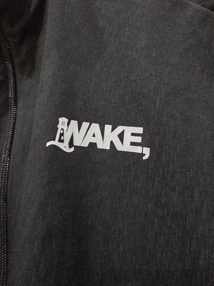 WAKE sapporo adidas ジャケット