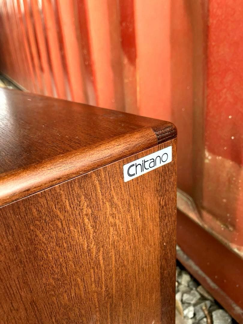 karimoku chitano テーブル