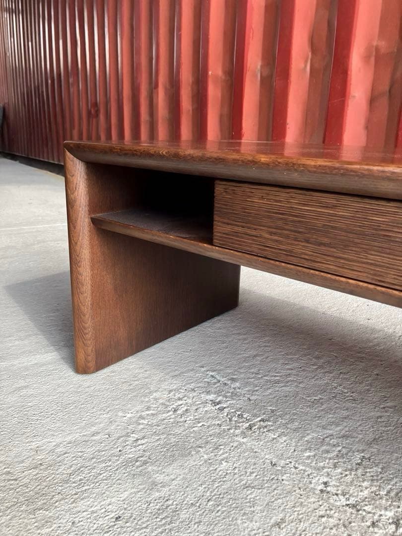 karimoku chitano テーブル