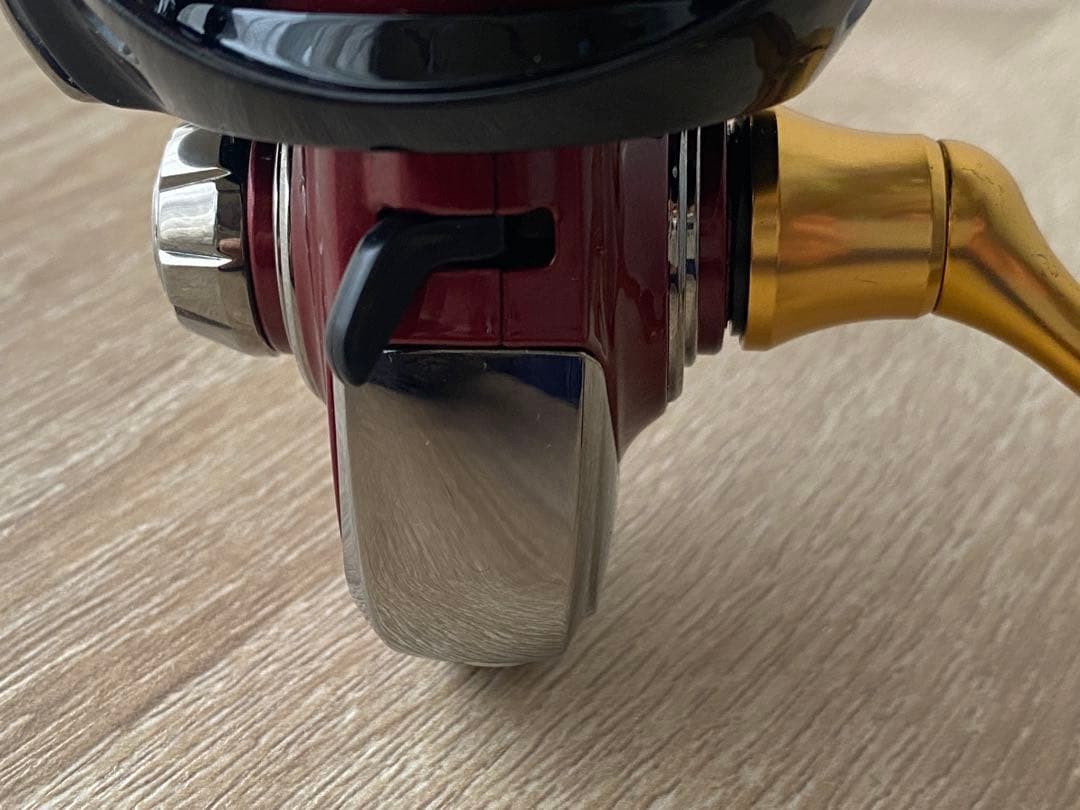 ダイワ LT 2000S-XHカスタマイズリール　　　【23レガリス ベース】