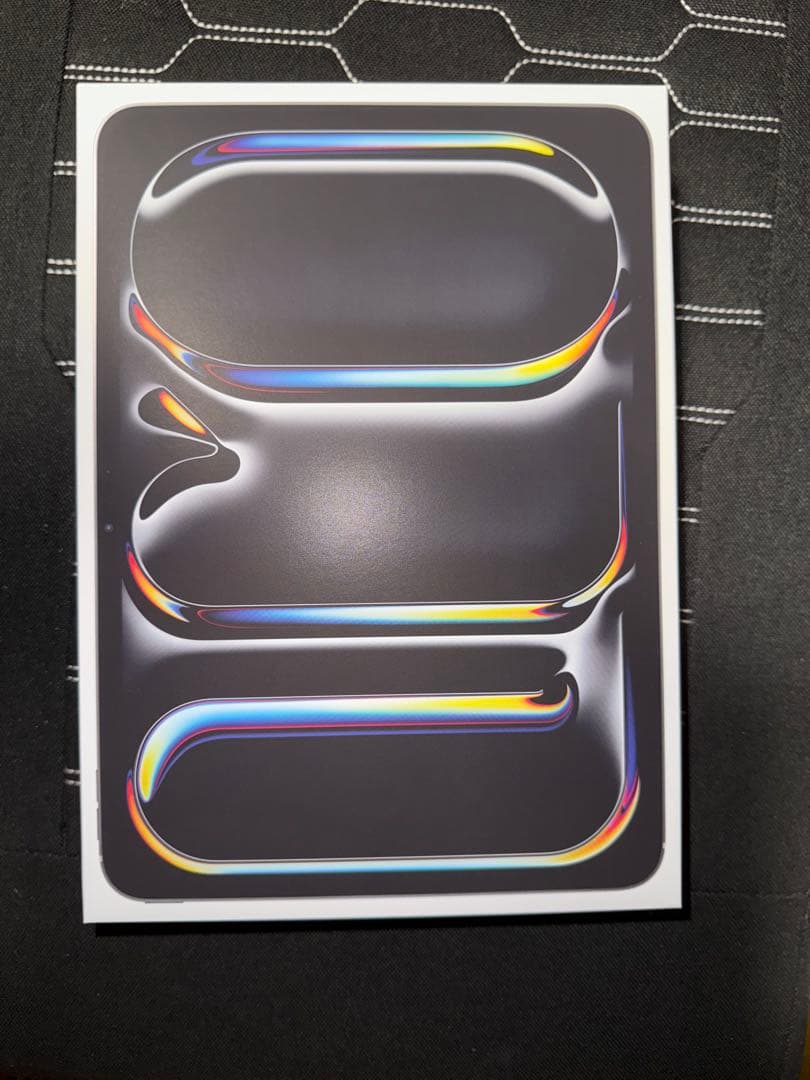 Apple iPad Pro M4 256GB ＋pencil/keyboard