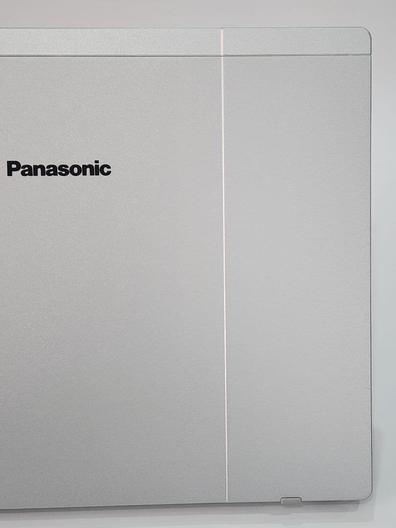 レッツノートCF-FV1★16G★SSD 1T★Office [291]