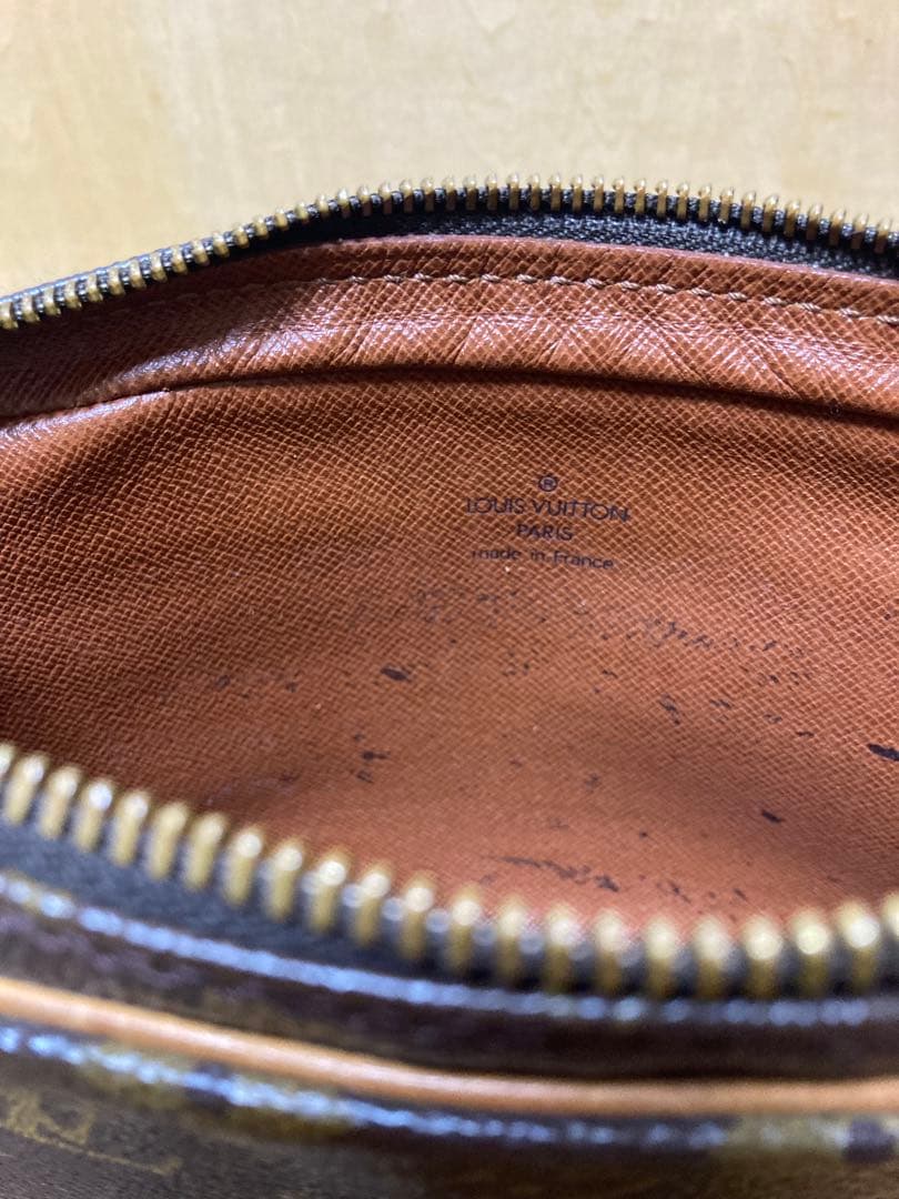 Louis Vuitton ルイ・ヴィトン　ショルダーバッグ モノグラム