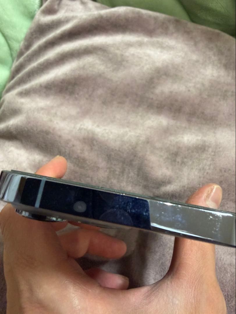 Apple iPhone 13 Pro 1TB 本体のみ