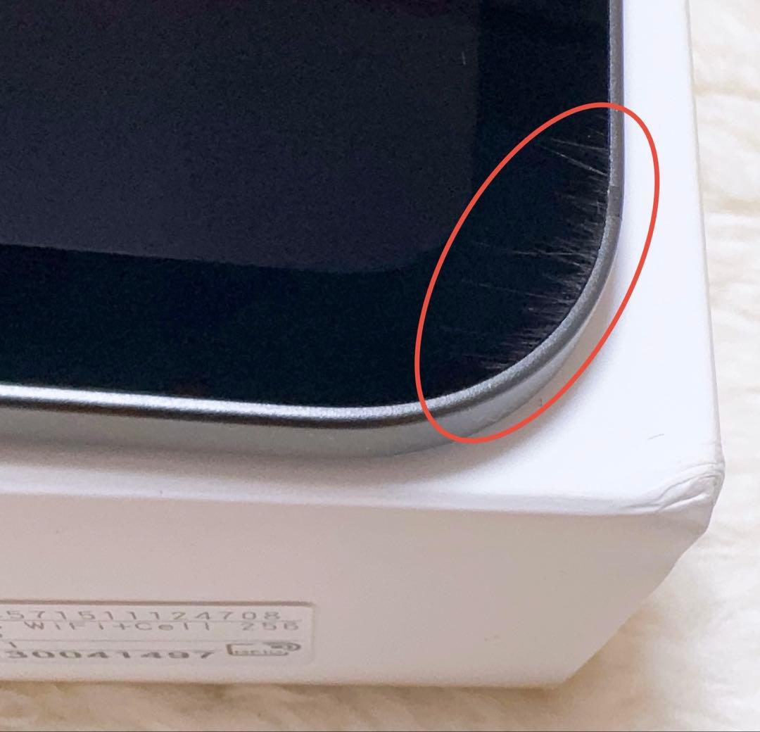 【Nao様】iPad Pro M5 11インチ Cellular 256GB