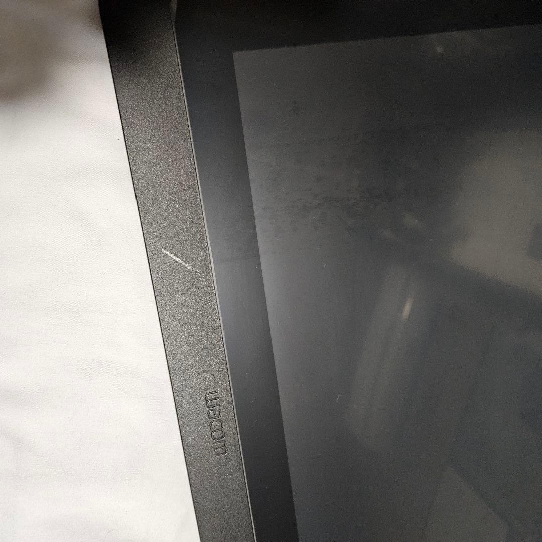 液タブ・ペンタブ Wacom Cintiq 16 FHD DTK1660K1D
