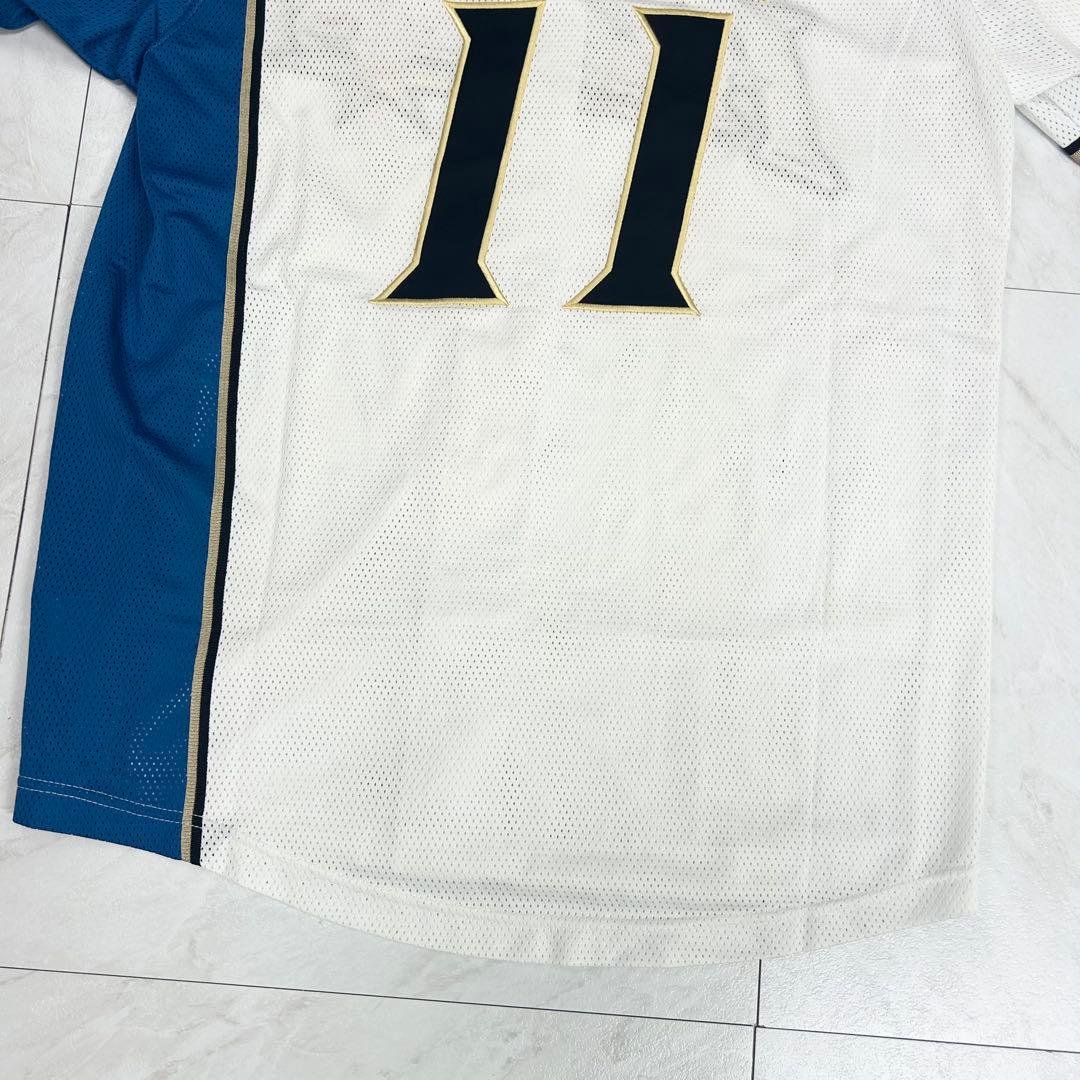 未使用近い 大谷翔平 レプリカ ユニフォーム 日本ハムファイターズ サイズL