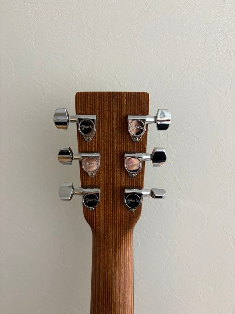 Martin & Co. LXM アコースティックギター