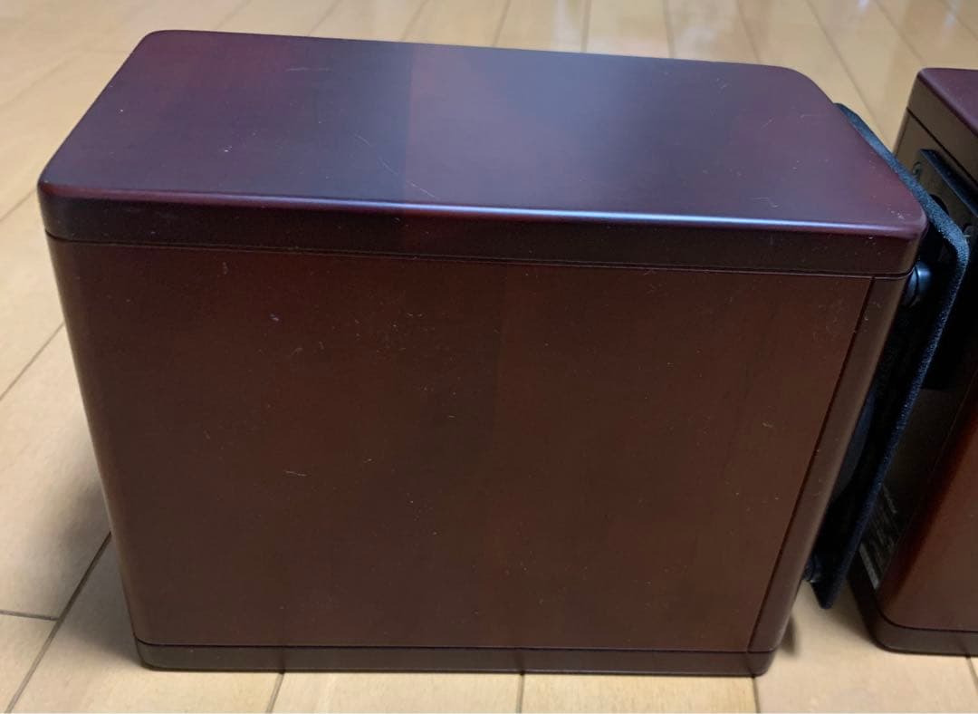 Victor EX-AK1 ウッドコーンコンポ K2搭載 ビクター