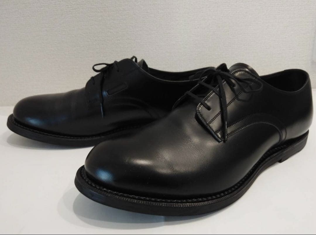 N.HOOLYWOOD エヌハリウッド ドレスシューズ キムタク着用 28cm