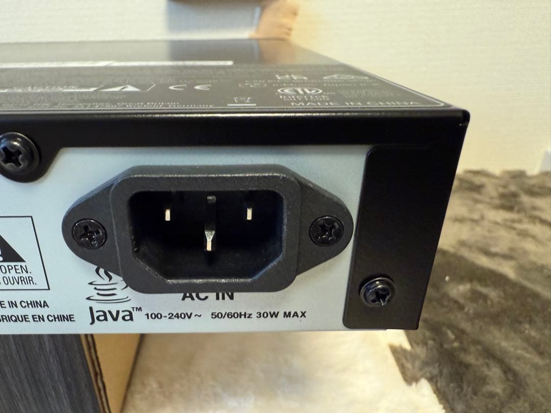 オ*フ様 【未使用】DENON Professional DN-500BD MK