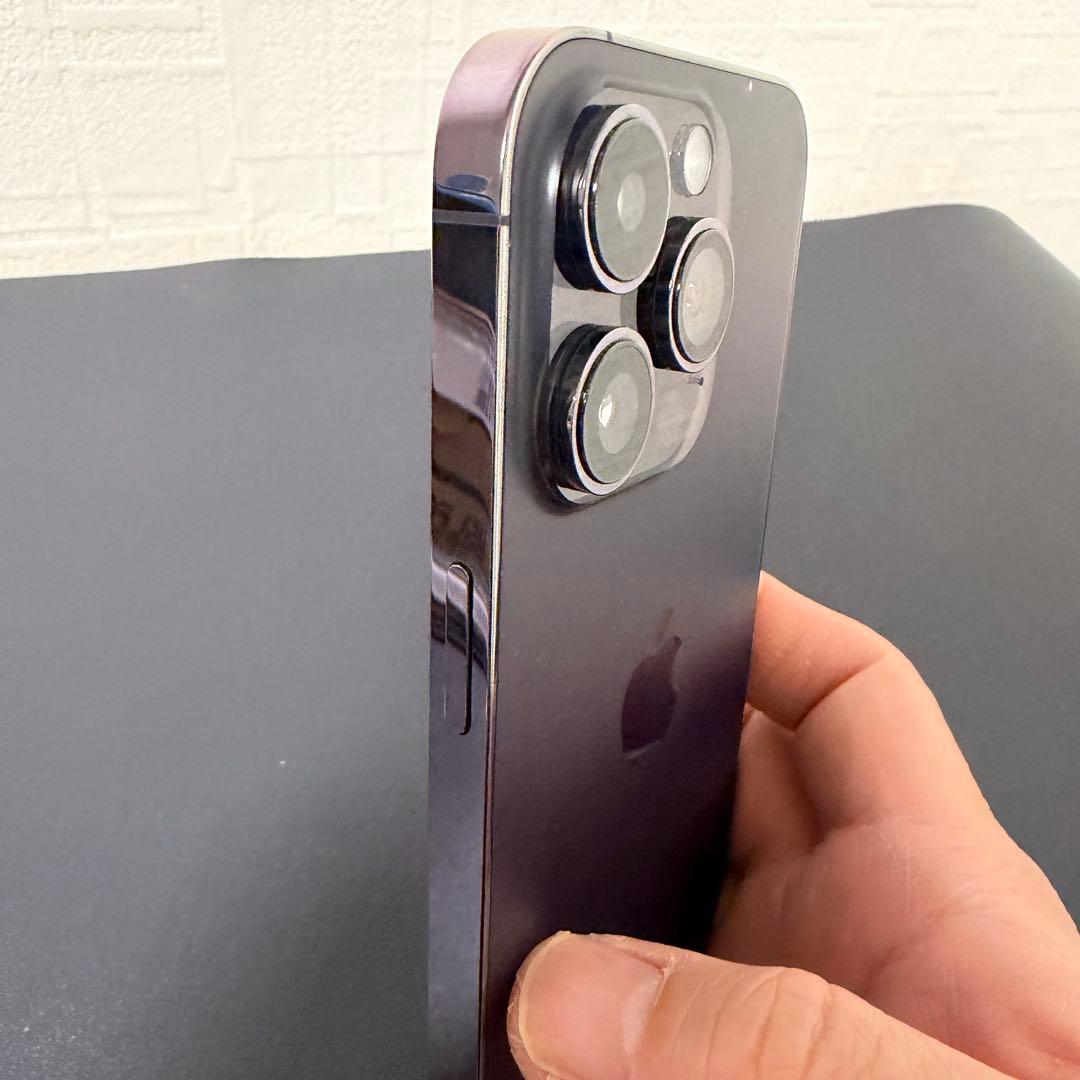 スマートフォン本体 iPhone14 Pro 256GB