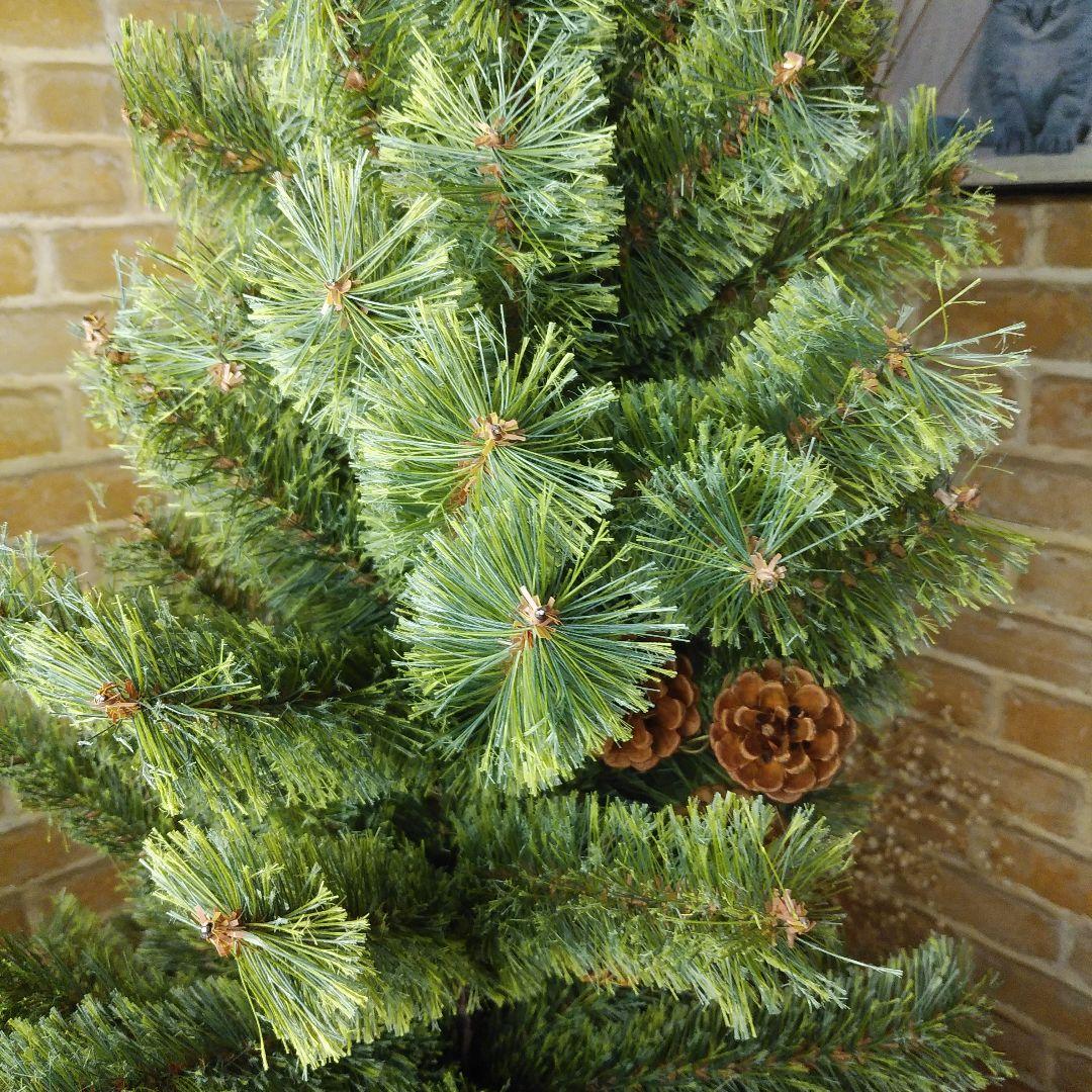 【Alsace】アルザス クリスマスツリー 150cm