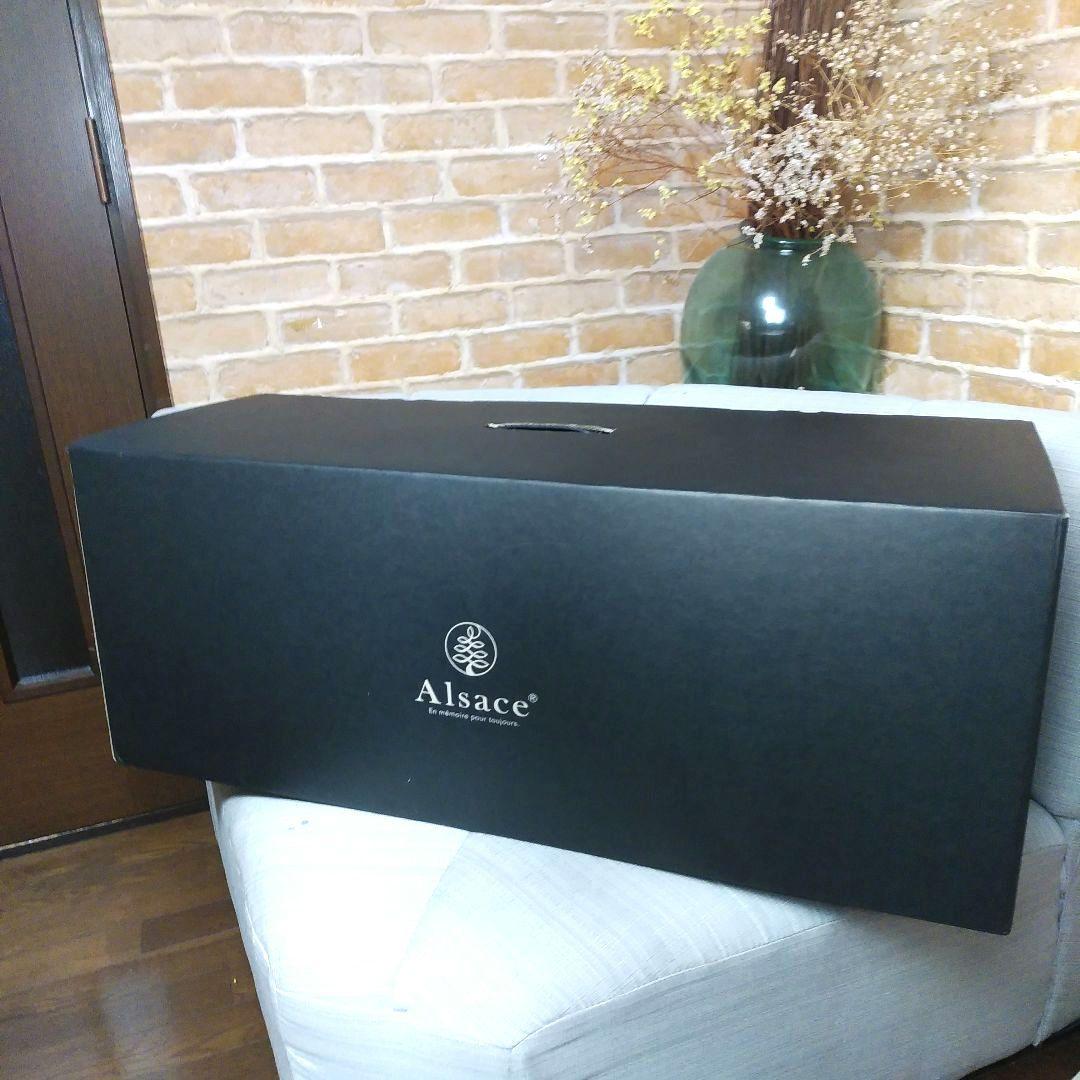 【Alsace】アルザス クリスマスツリー 150cm