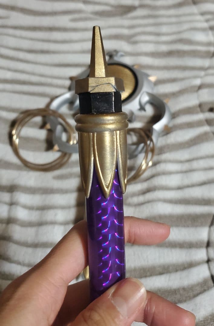 ヒプノシスマイク　ヒプマイ　波羅夷空却　コスプレ