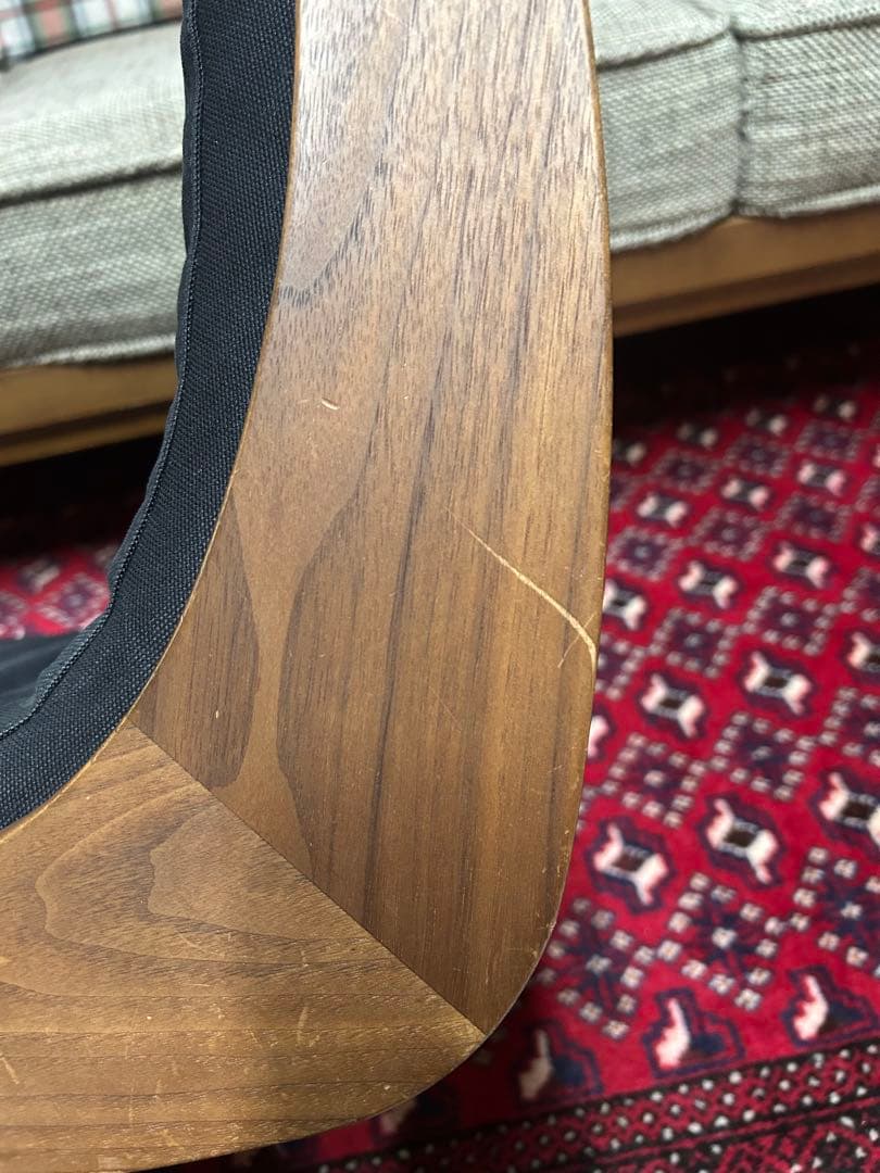 COTTA チェア　広松木工