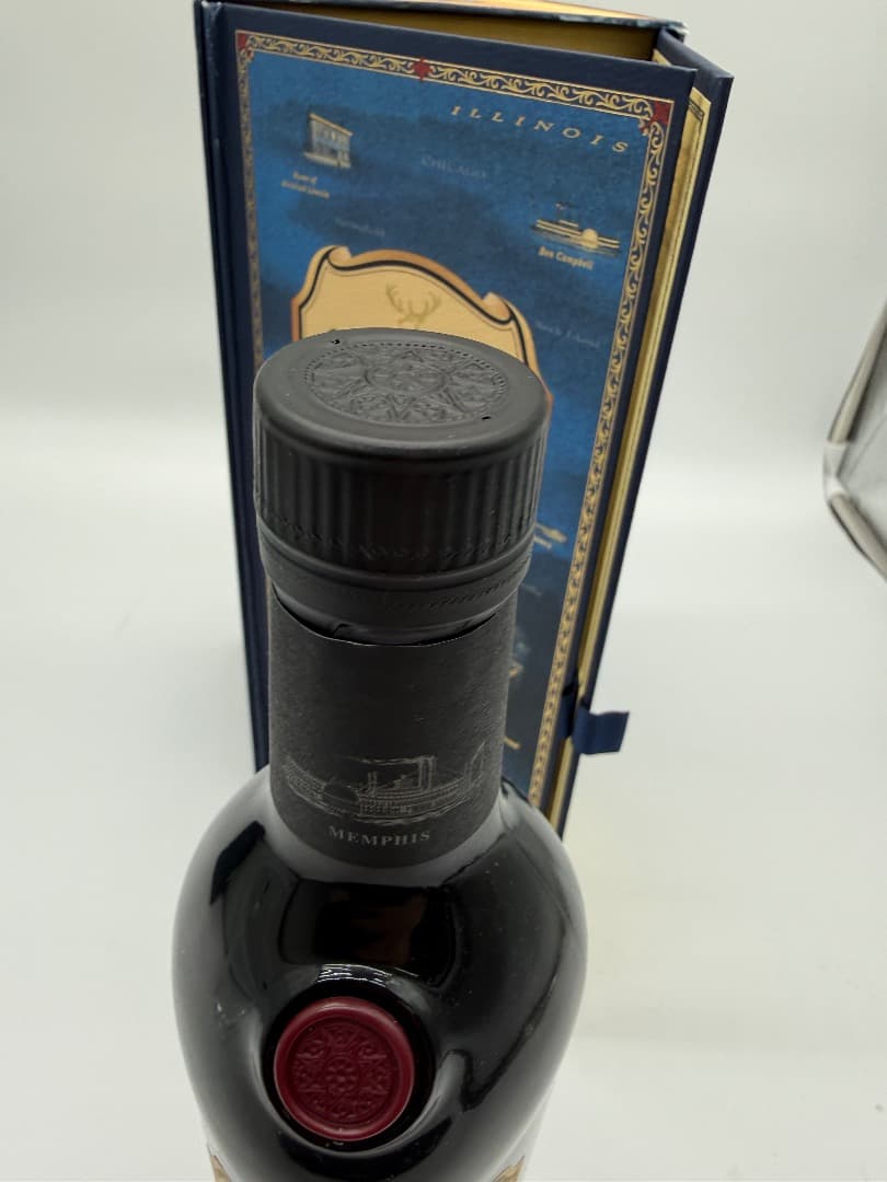 き*ん様 【未開封】Glenfiddich（グレンフィディック）