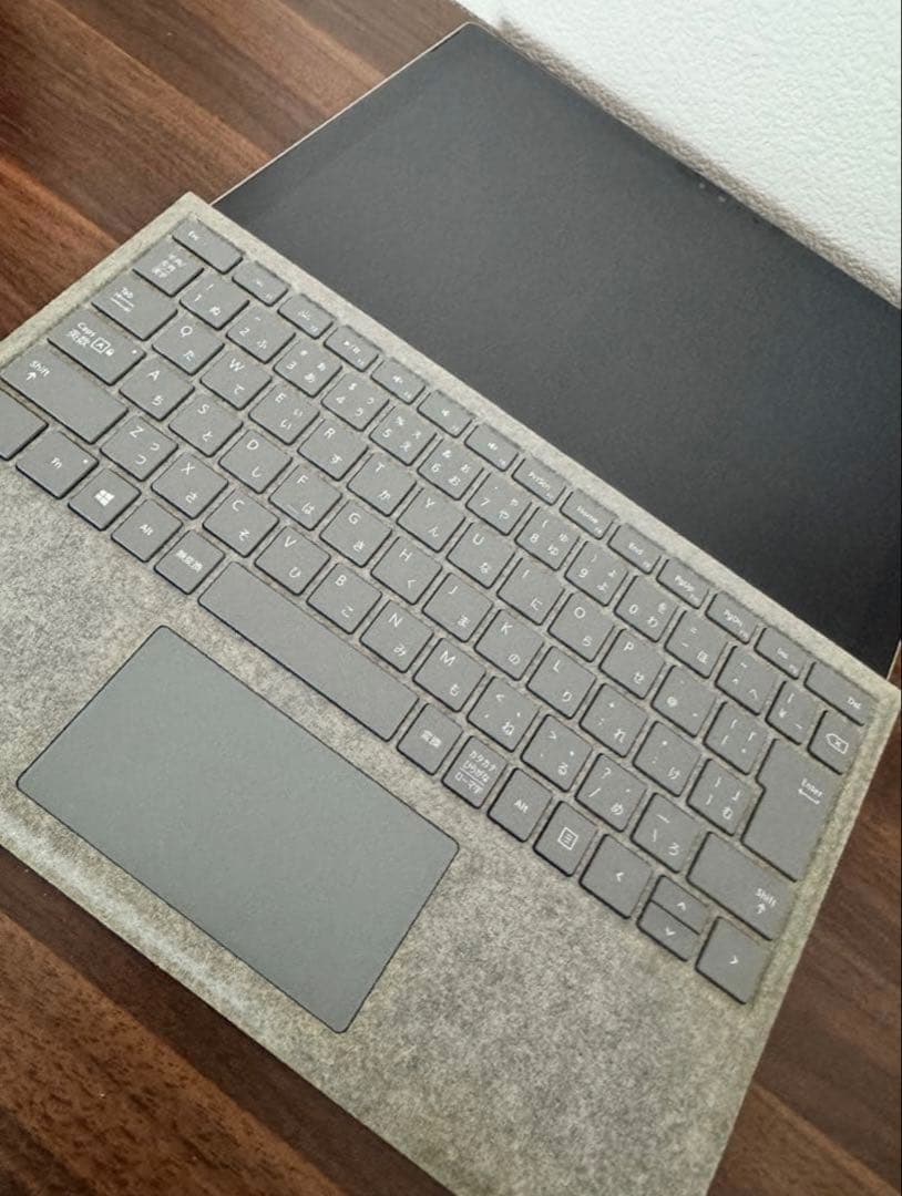 Microsoft Surface Pro4 タブレット　値下げ中