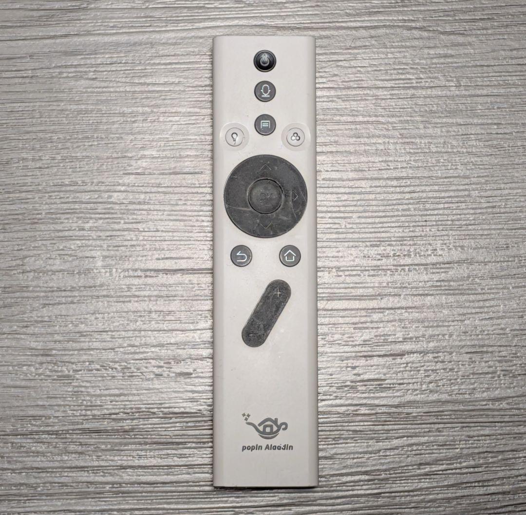 【動作良好】popIn Aladdin PA18U02VN ポップインアラジン